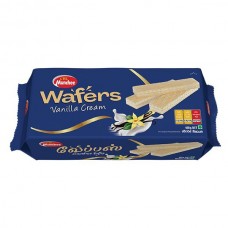 Munchee Wafers Vanilla Cream 400g | මංචි වැනිලා වෙෆස් 400g